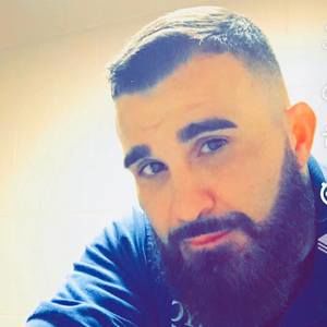 Meet your Posher, David